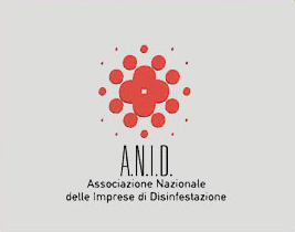  Associazione Nazionale Imprese di Disinfestazione